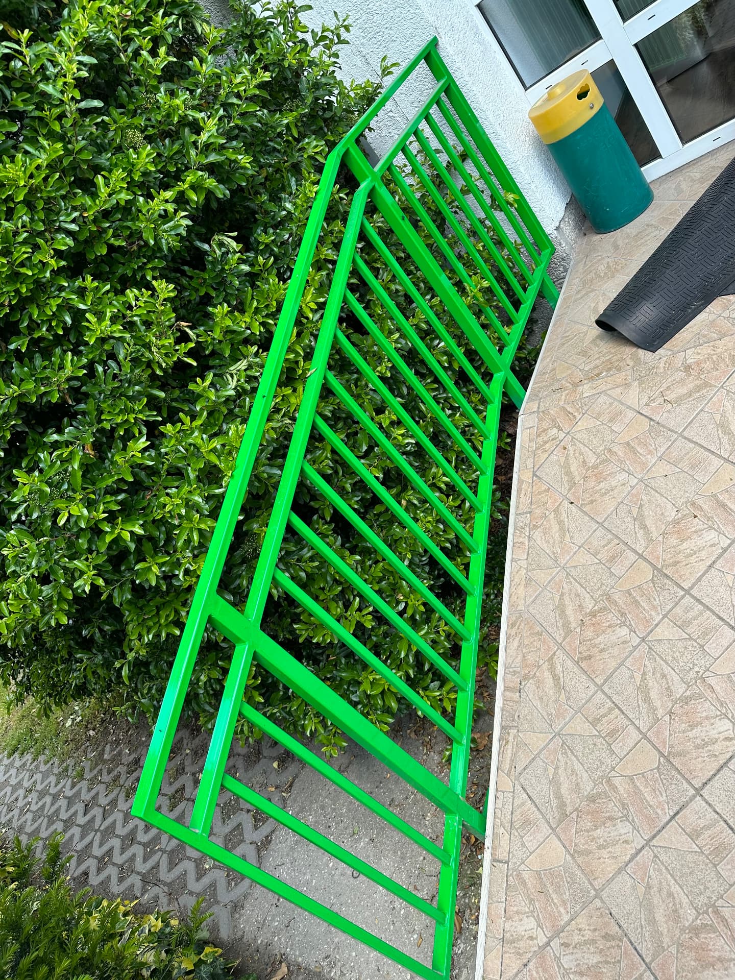 Lépcsőkorlát